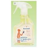 �d���d���N���[�i�[�X�v���[ 400ml ���i�摜