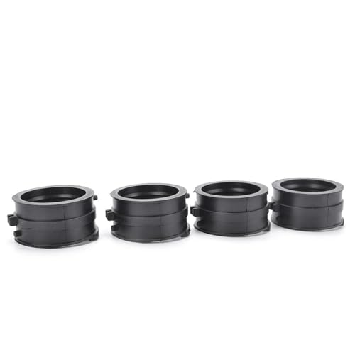 Pipe d'admission carburateur CBR900RR 1993-1999 manchon de rechange - 7