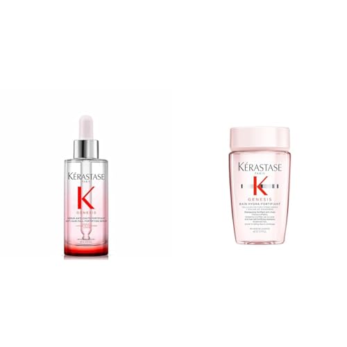 GENESIS SERUM 90ML + GEN BAIN TS 80ML