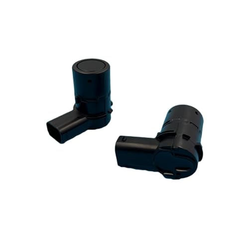 Sensor de marcha atrás OE 8200417705 para solucionar fallos de pitido continuo al aparcar 2