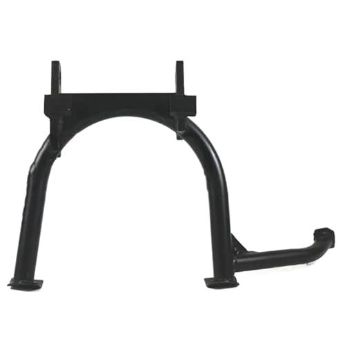Support de stationnement moto pour un garage ordonne adapte aux modeles T100 et Thruxton