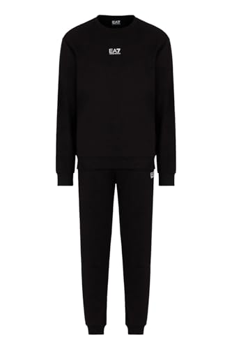 EA7 Set Coordinato 8NPV66 PJVTZ - Uomo