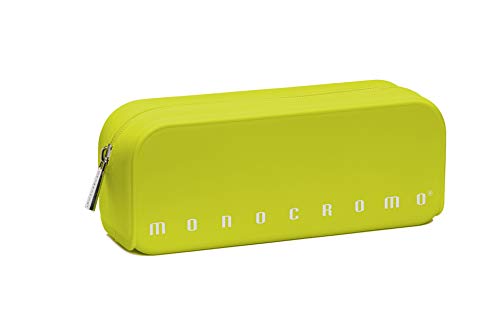 Preisvergleich Produktbild Federmäppchen MonokROMO FLUO