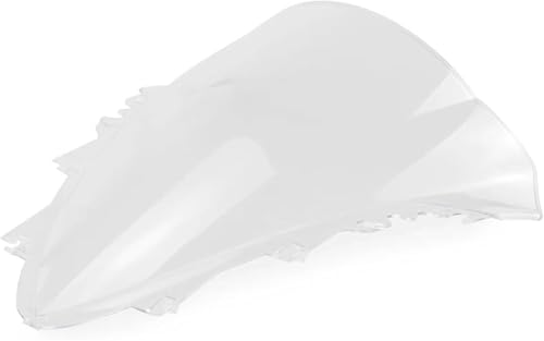 Déflecteurs de vent pour moto Yamaha R1 2007 2008 bulle de protection transparente