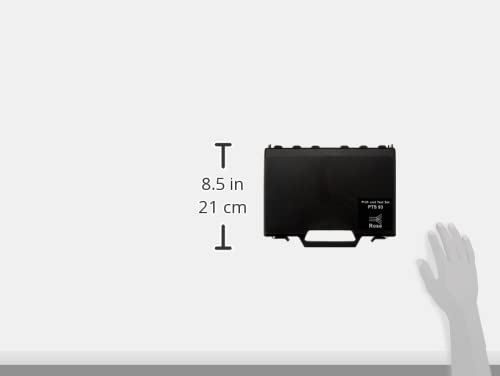 Rose 49397 Prüf-und Test-Set PTS 93-09