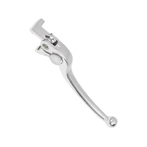 Leviers de commande et frein moto 5 vitesses pour rouler en Tiger Sport 660 sur les routes de montagne
