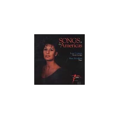 20th-Century American Song-Cycles