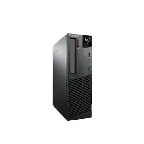 (Refurbished) Lenovo ThinkCentre M91 19" HD All-in-One Desktop Computer Set (Intel Core i3 2nd Gen| 8 GB RAM| 500 GB HDD| 19" HD LED Monitor| KB &... - Image 2