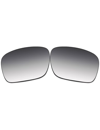 Image of Lenses Replacement for Oakley Chainlink OO9247 57mm Sunglass - Confirm Fit | Scratch Resistant