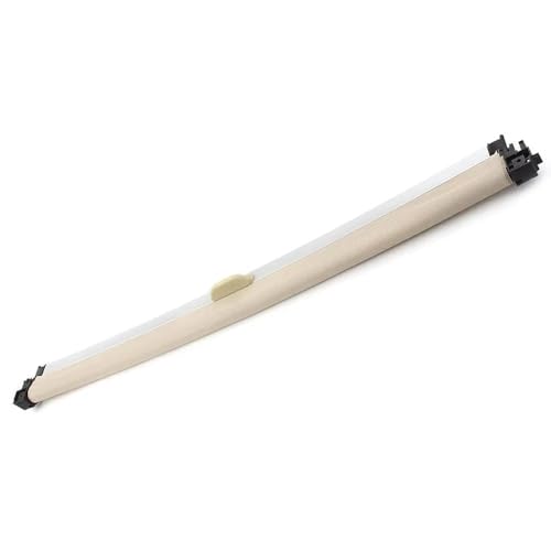 Rideau de pare-soleil toit ouvrant beige pour VW Passat CC 2009-2017 3C8877307