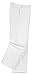 Produktbild Uvex Whitewear Herren-Bundhose 89321 - Weiße Arbeitshose mit Vielen Taschen - Perfekt für Lackierer, Maler und Tapezierer - Arbeitsbundhose aus 65% Baumwolle für Männer - Weiß - Größe 52