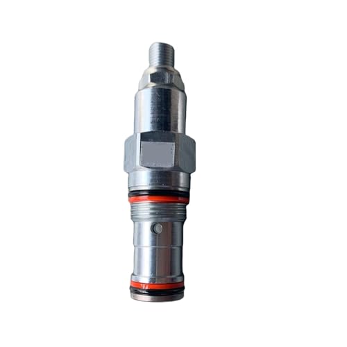NCCC-LCN adjustable need valve
