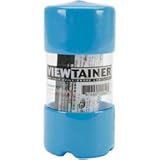 Viewtainer (6-Pack) Storage Container 2 inch x 4 inch Sky Blue CC24-9