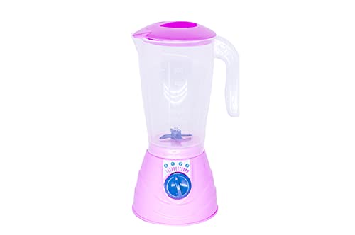 Kit Cozinha Infantil 4 Brinquedos Eletrodomésticos