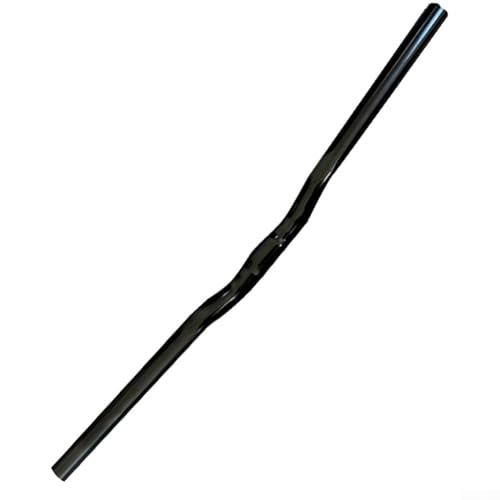 1 manubrio per bicicletta, mountain bike ebike da 580 mm,