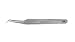 Fabu Tweezers for Russian Volume Eyelashes Eyebrow Extensions to create and work with 2D, 3D, 4D, 5D, 6D volume fans Tool Beauty Lash Application Accessory (CHIQUI TICAS)