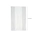 Fun Express - Small Cello Clear Basket Bags for Wedding - Party Supplies - Bags - Cellophane Bags - Wedding - 50 Pieces