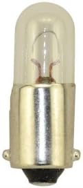 Technical Precision Replacement for JENA 17053 Light Bulb
