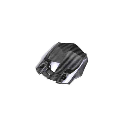 Spoilers aérodynamiques carbone FZ10 MT10 kit carénage de panneau latéral 2016-2021
