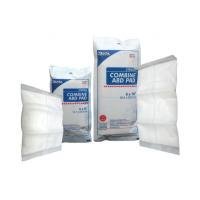 Dukal Combine ABD Pads, Sterile, 8