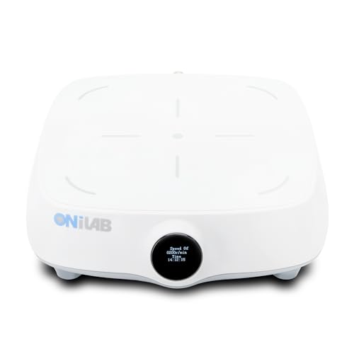 ONiLAB Magnetic Stirrer, 7 inch, 3000ml Max Capacity