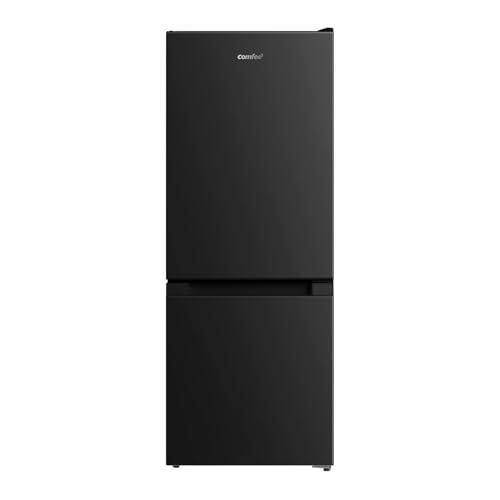 【愛品倶楽部柏店】2025年製 136L 日本美的 (Comfee') RCB139WH1JP(E) 2ドア冷凍冷蔵庫 高年式＆省エネ設計 楽天市場】COMFEE' 冷蔵庫 136L/132L 黒/白 幅47cm スリム 省スペース