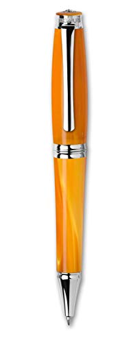 Bolígrafo Signum Nova Orange Marmo ideal para firmas de contratos