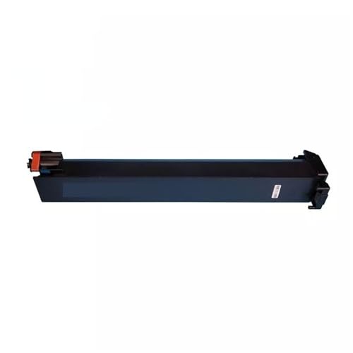 Toner TN214 pour Konica Minolta bizhub C210 avec volume d'impression élevé