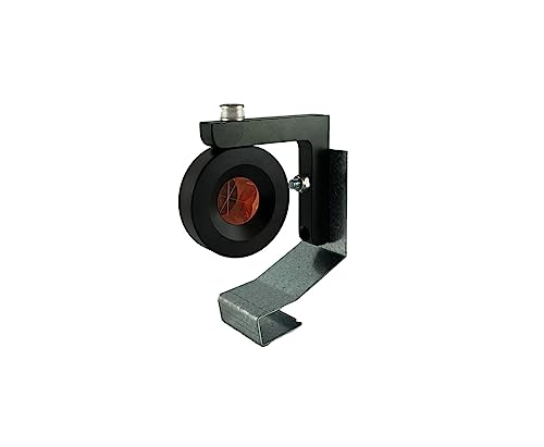 Rail Clip Bracket w/L-Bar Prism