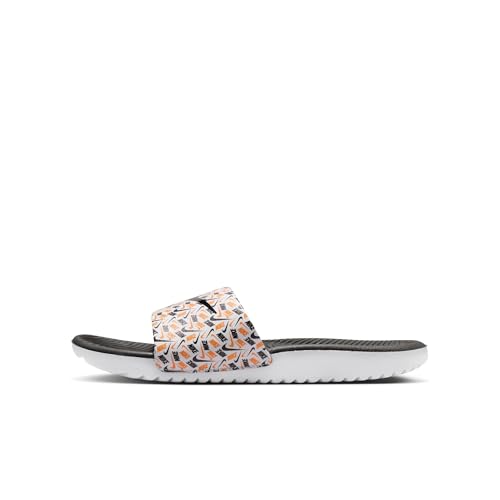Image of Nike Unisex Kids' Kawa Slides - Boys Girls Toddlers & Baby Sandals