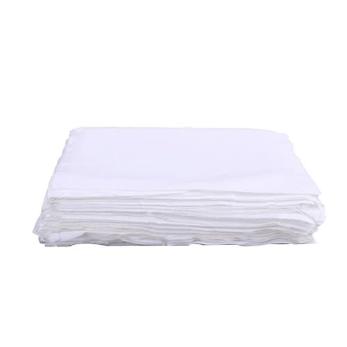 Chiffons antistatiques non pelucheux pour éviter les rayures sur écrans tactiles
