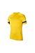 Nike Academy 21 Training Top, Maglia da Calcio a Manica Corta, Uomo, Giallo (Giallo/Nero), M
