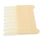 Anneome Kunststoff Gelée Royale Entnahmestift Imkerwerkzeug für Gelée Royale Gewinnung Langlebig...