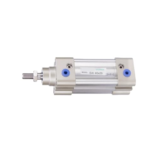 Cylindre standard SAI40X75 contre les vibrations mécaniques