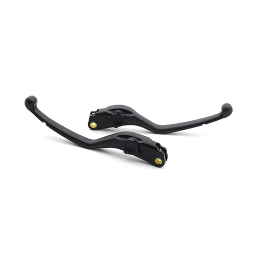 Palancas de embrague de moto para sustituir manetas en BMW R1200GS y K1600 5