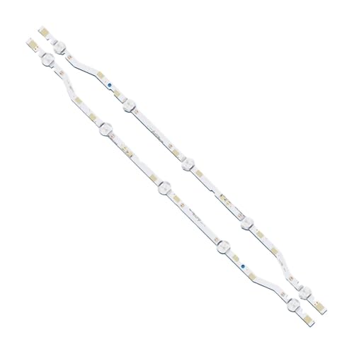 Tira de retroiluminación LED para TV UE32J4000AK repuesto LM41-00133A