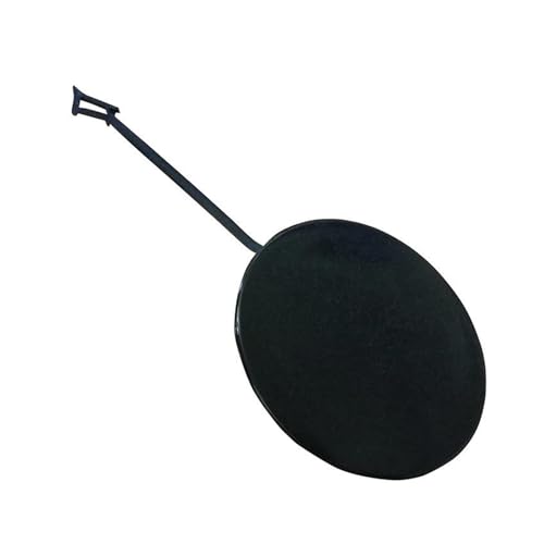 Cache-crochet d'attelage Audi A4 B7 2006-2008 pour rénover votre pare-chocs avant