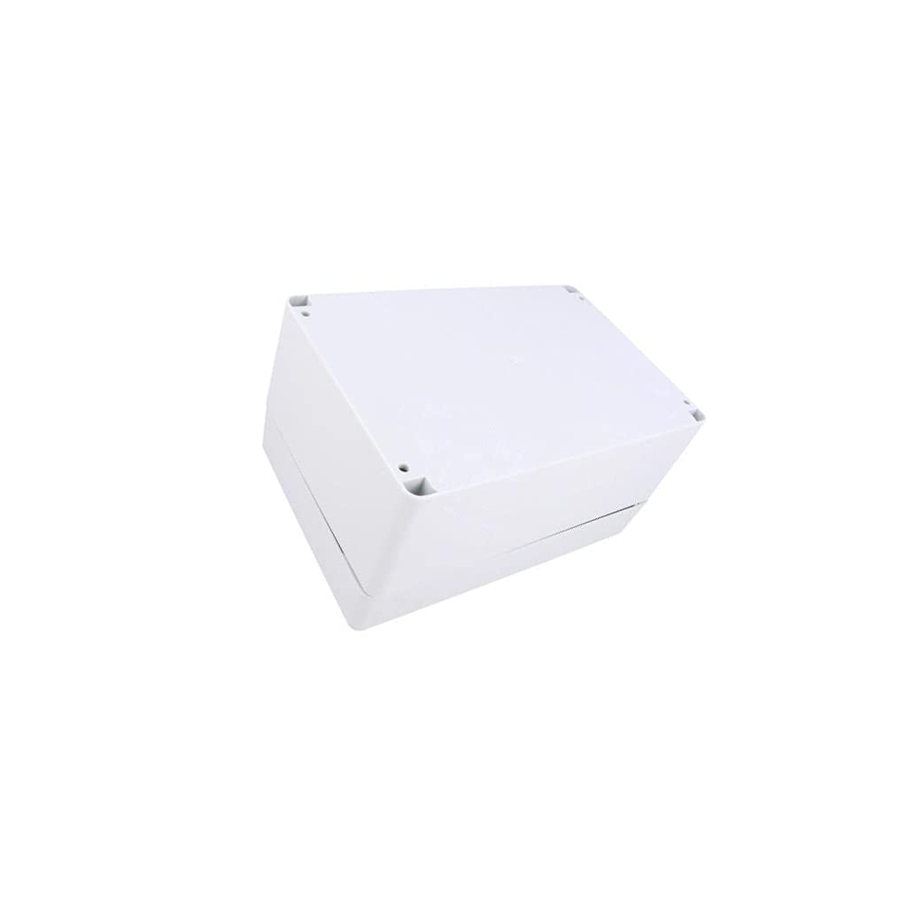 Boîtier universel ZP180.120.90SJ en polycarbonate 180x120x90mm