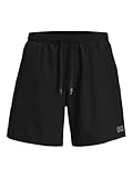 JACK & JONES Male Shorts Relaxed Fit Shorts