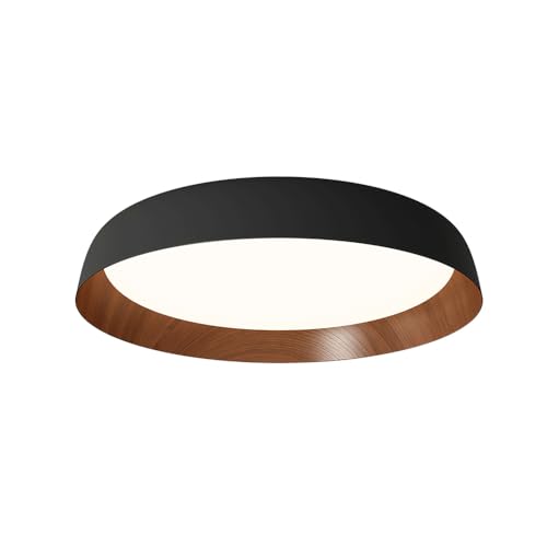 Plafonnier nordique pour bureau et chambre pour une ambiance chaleureuse