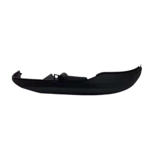 Boîtier rétroviseur extérieur coque inférieure plastique noir pour HRV RU1