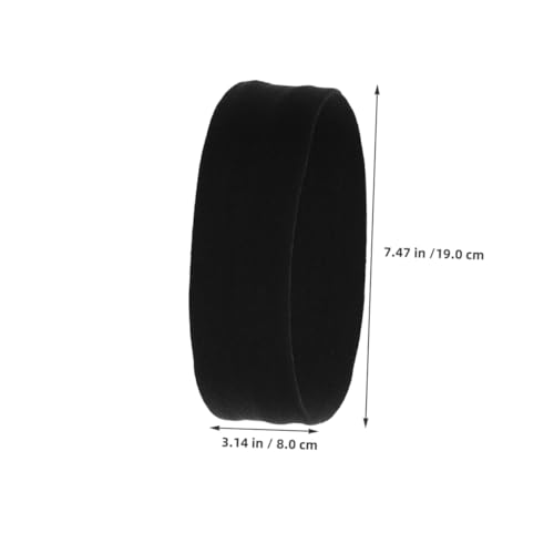 5PCS Kids Sports Headbands Elastic Sweatbands for Youth Boys and Girls Breathable and Absorbent Athletic Hair Accessories for Football Soccer Baseball2