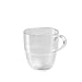 Produktbild APS 66940 Tasse Teatime, Kunststoffbecher/Camping Tasse, Tritan-Kunststoff, Fassungsvermögen 250 ml