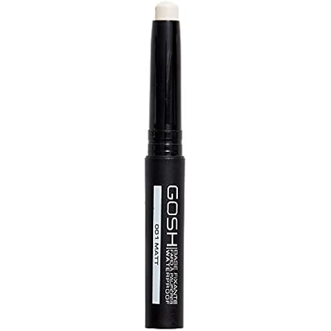 GOSH Waterproof Eye-Shadow Base I Crème-Lidschatten-Primer Cover