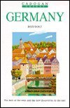 Germany (Cadogan Guides)