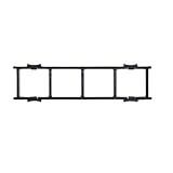 Prévention de la croissance des micro-organismes : les tampons en coton traités aident à prévenir la prolifération des micro-organismes nocifs, contribuant à un environnement de vie ou de travail plus sain.