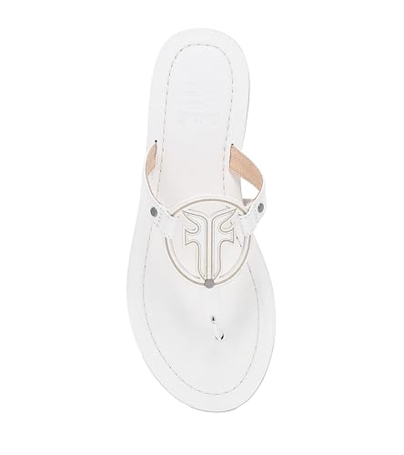 Frye Taylor Logo Sandal - Women's Premium Leather Sandal, Comfortable Slip-On Design, Casual Chic Footwear for Everyday Wear4