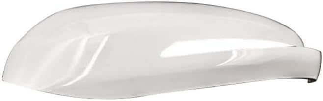 11-15 Optima K5 cover L material ABS spray painted white