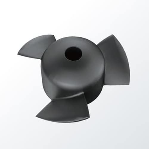 マキタ 充電式ブロワ(18V×2) エンジン式同等パワー感 6Ahバッテリ2本・充電器付 MUB362DPG2 4枚目