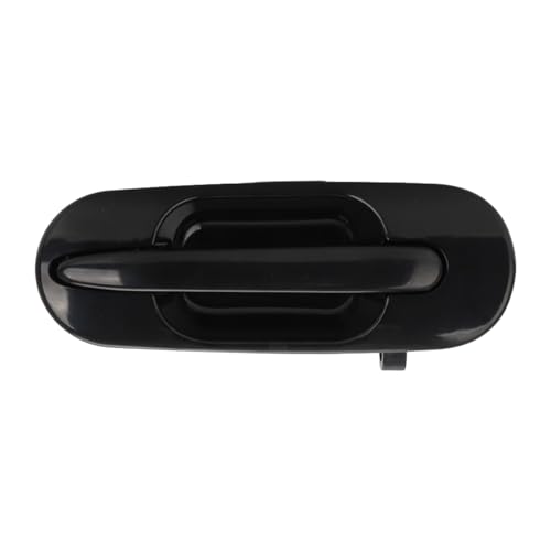 Poignée extérieure robuste pour CR-V 1997-2001 portière arrière droite